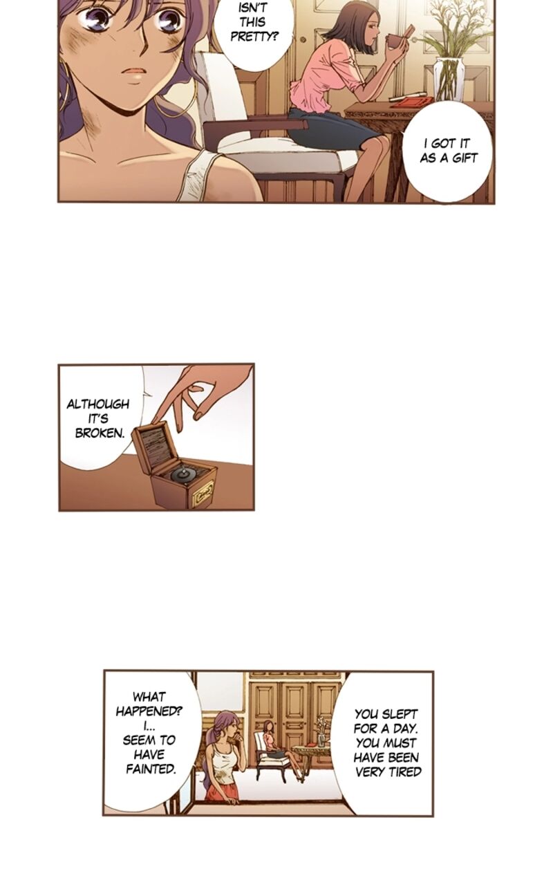 Westwood Vibrato 68 20