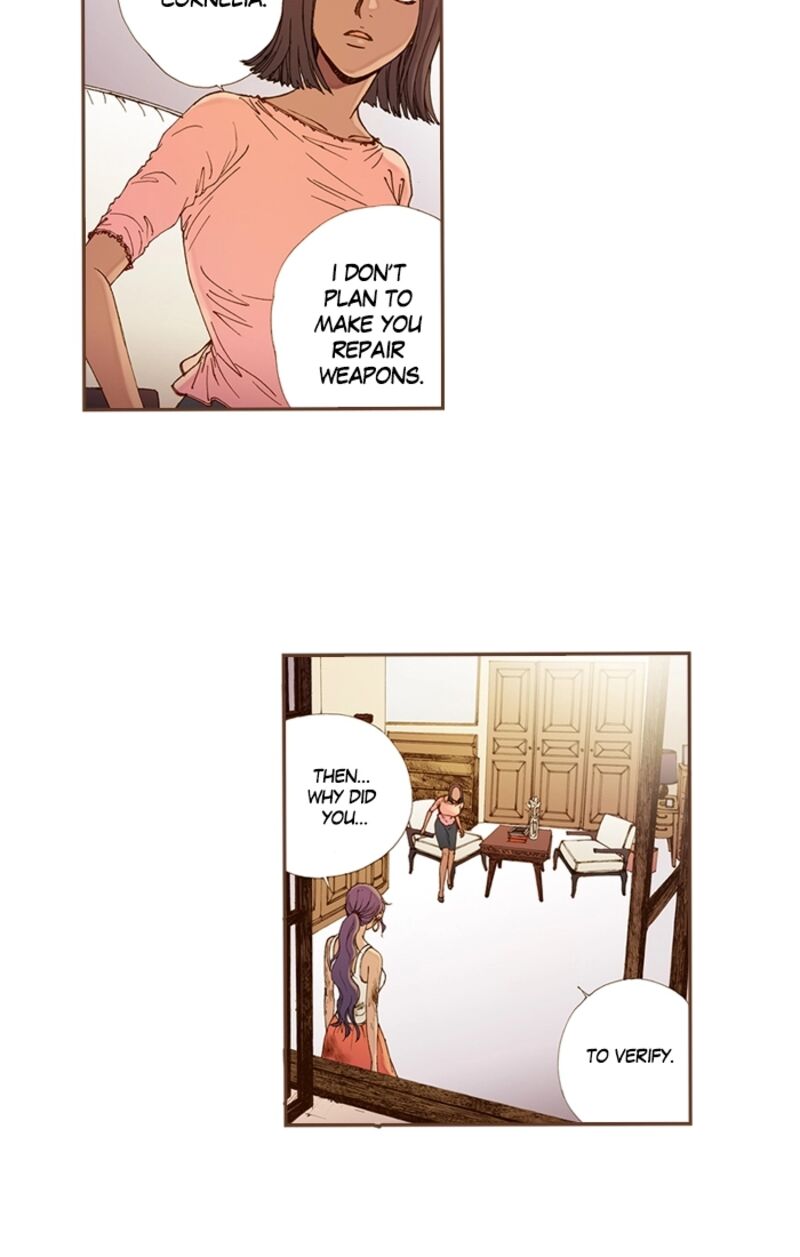 Westwood Vibrato 68 22