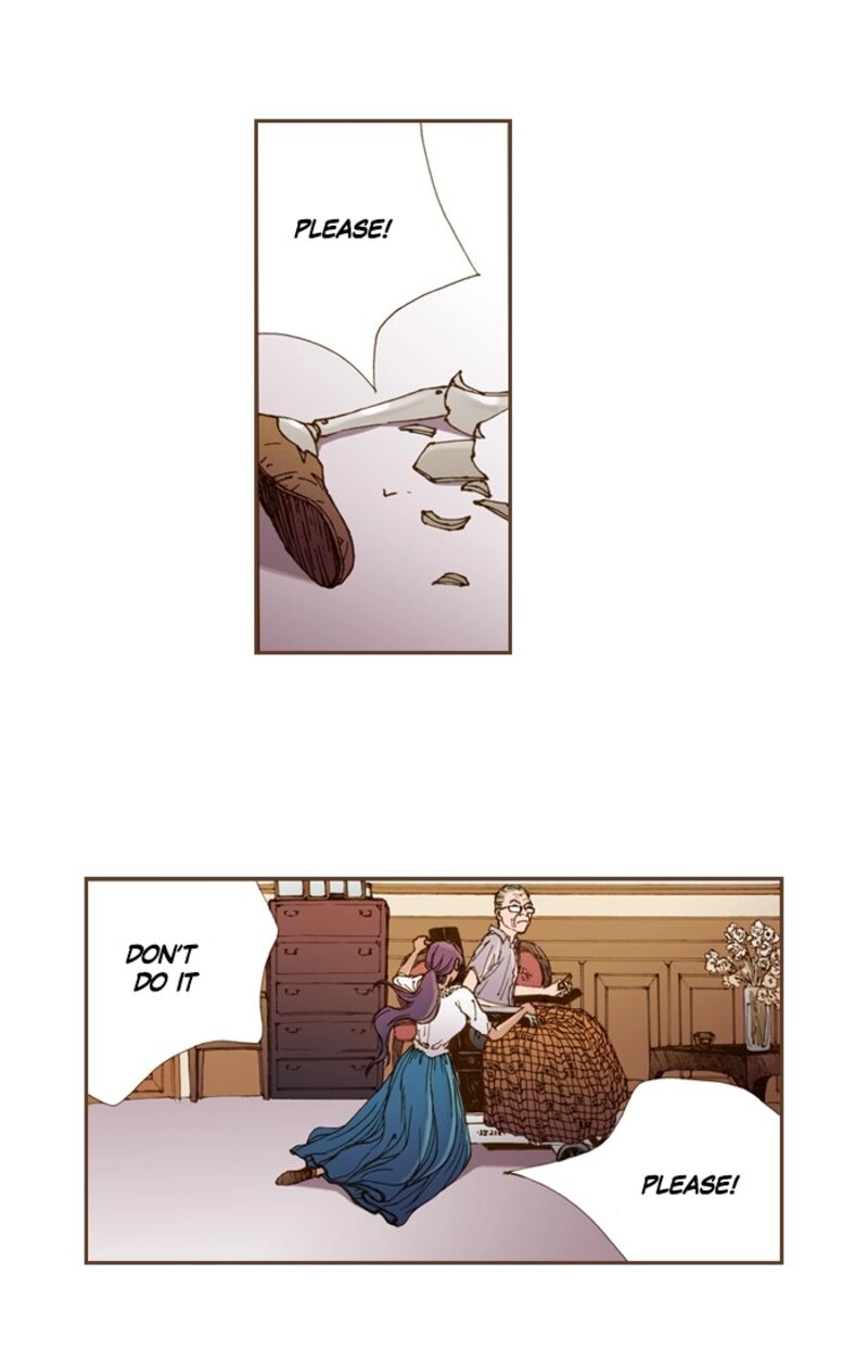 Westwood Vibrato 69 27