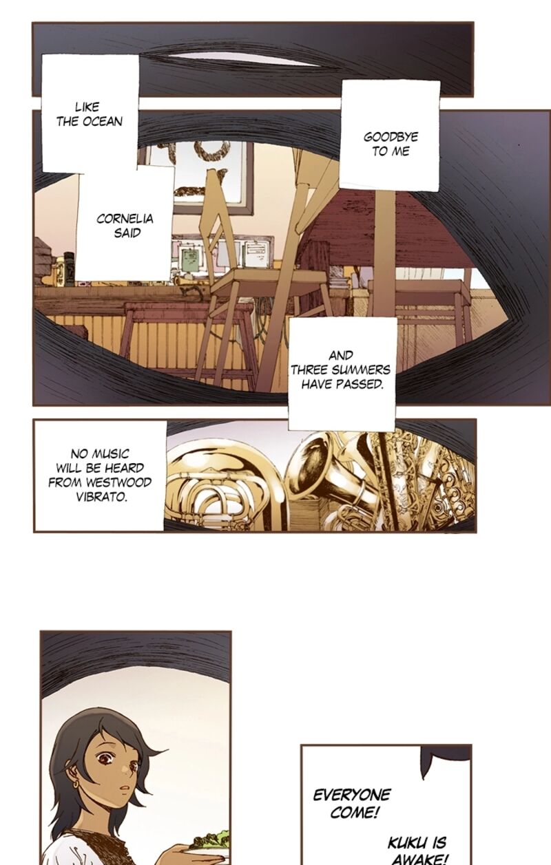 Westwood Vibrato 71 31