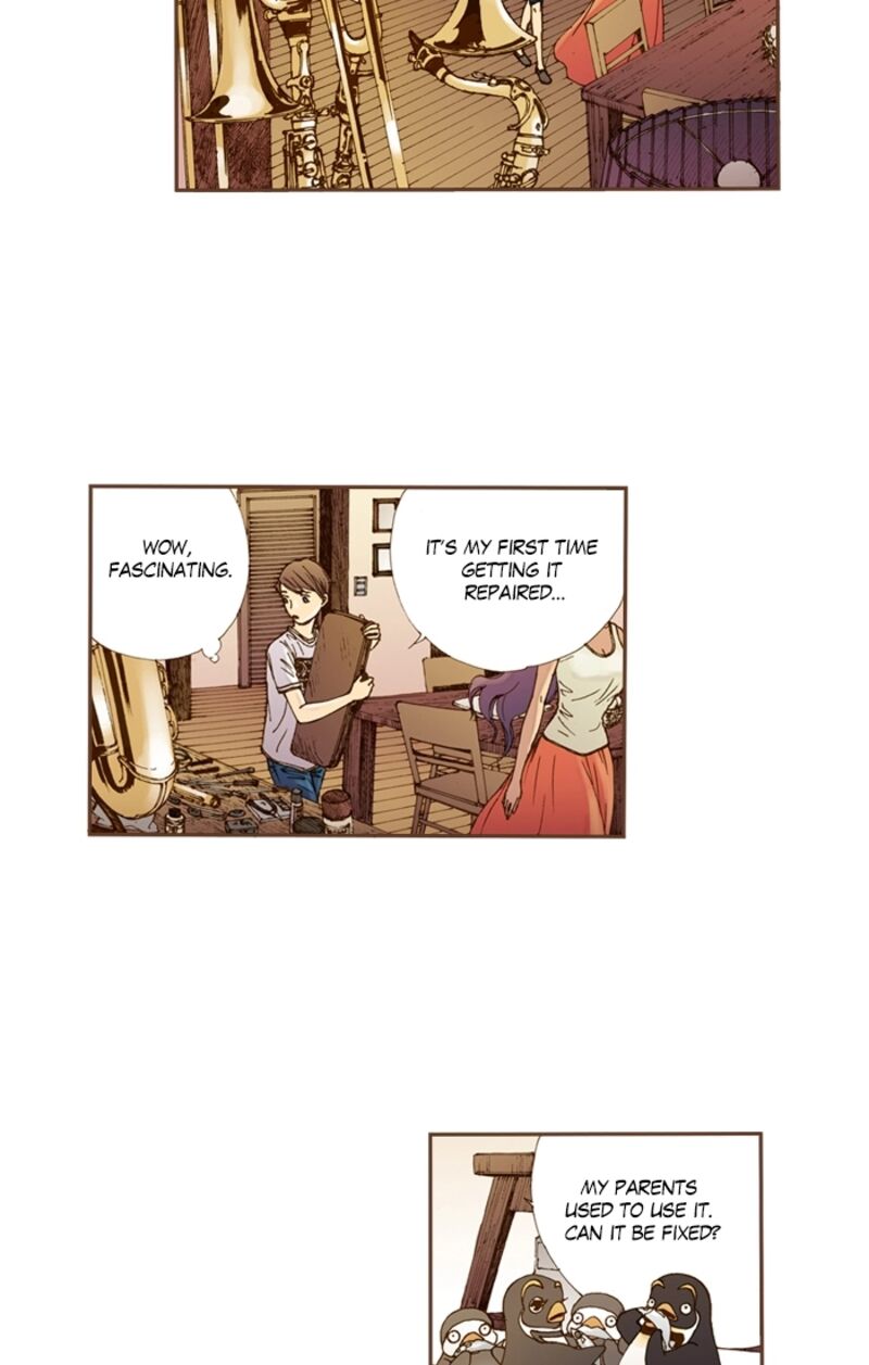 Westwood Vibrato 71 39