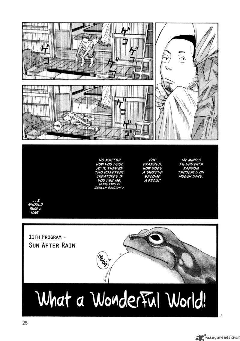 What A Wonderful World 2 27