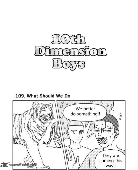 What Do The Teenage Boys Do 109 1