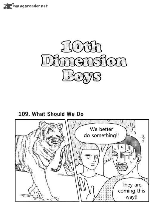 What Do The Teenage Boys Do 110 1