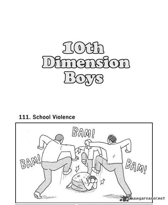 What Do The Teenage Boys Do 111 1