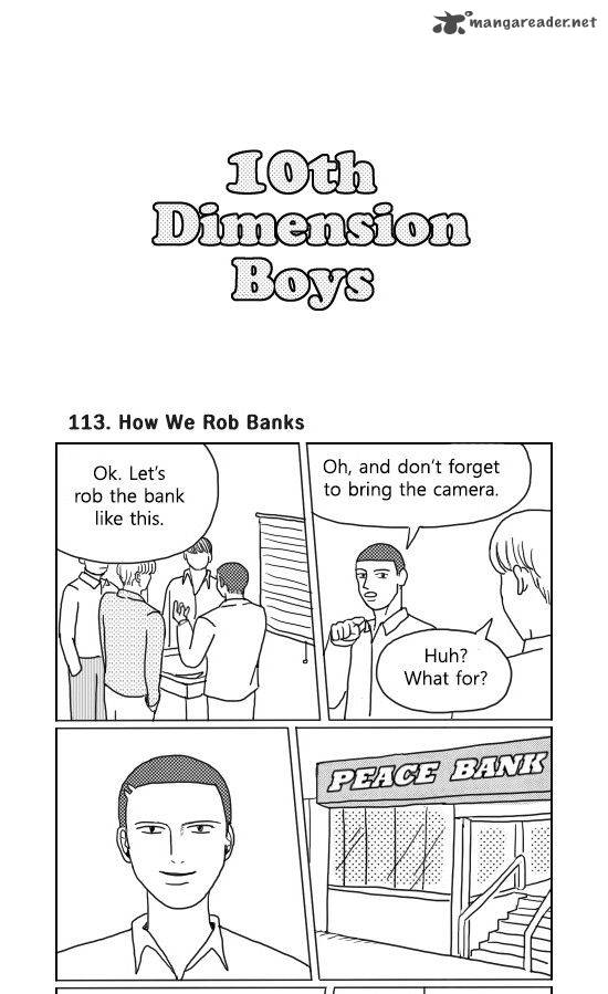 What Do The Teenage Boys Do 113 1