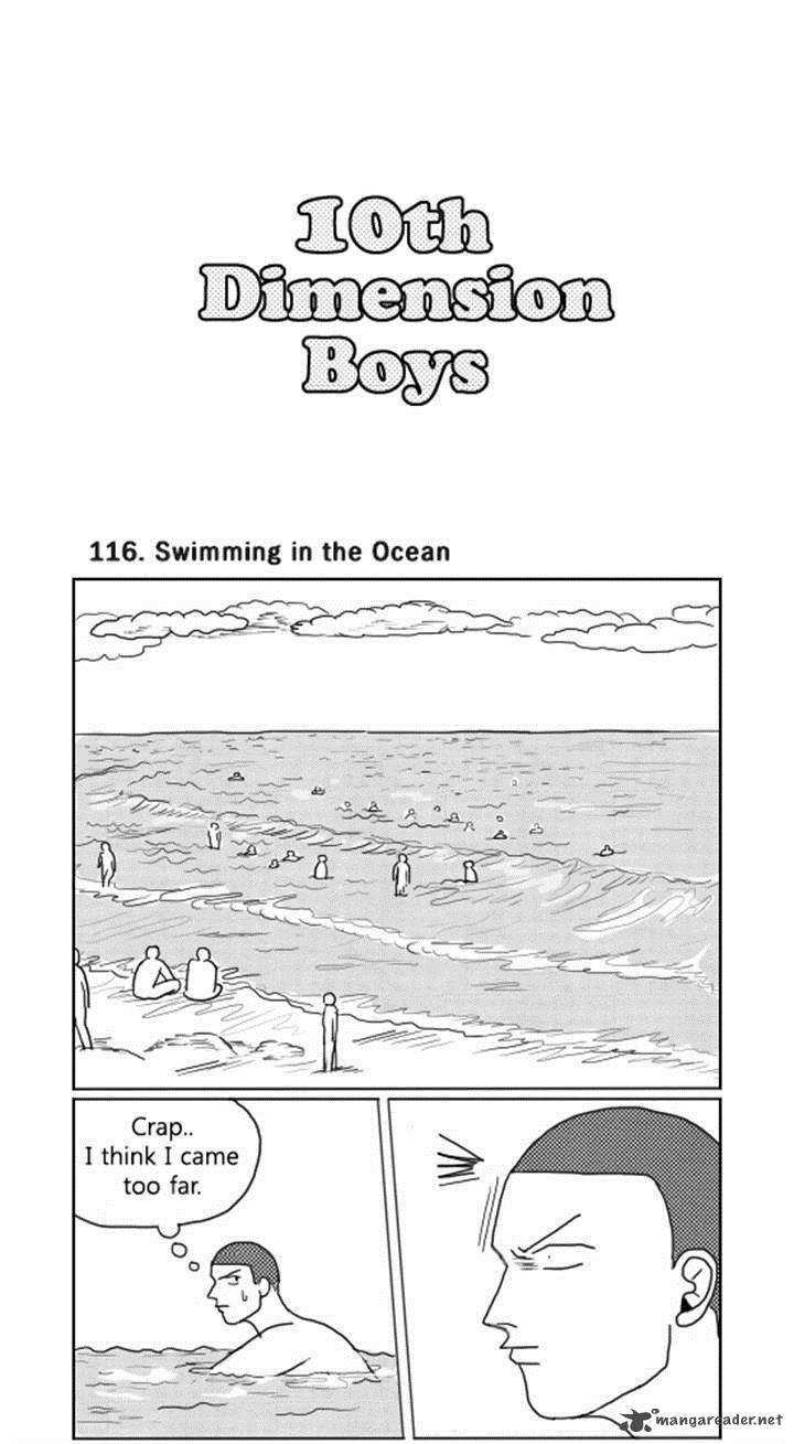 What Do The Teenage Boys Do 116 1
