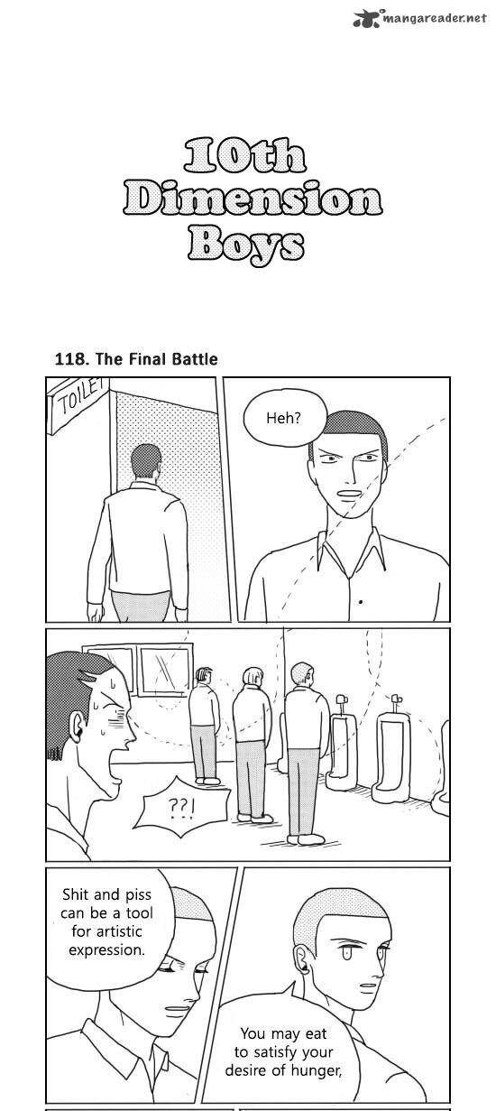 What Do The Teenage Boys Do 118 1