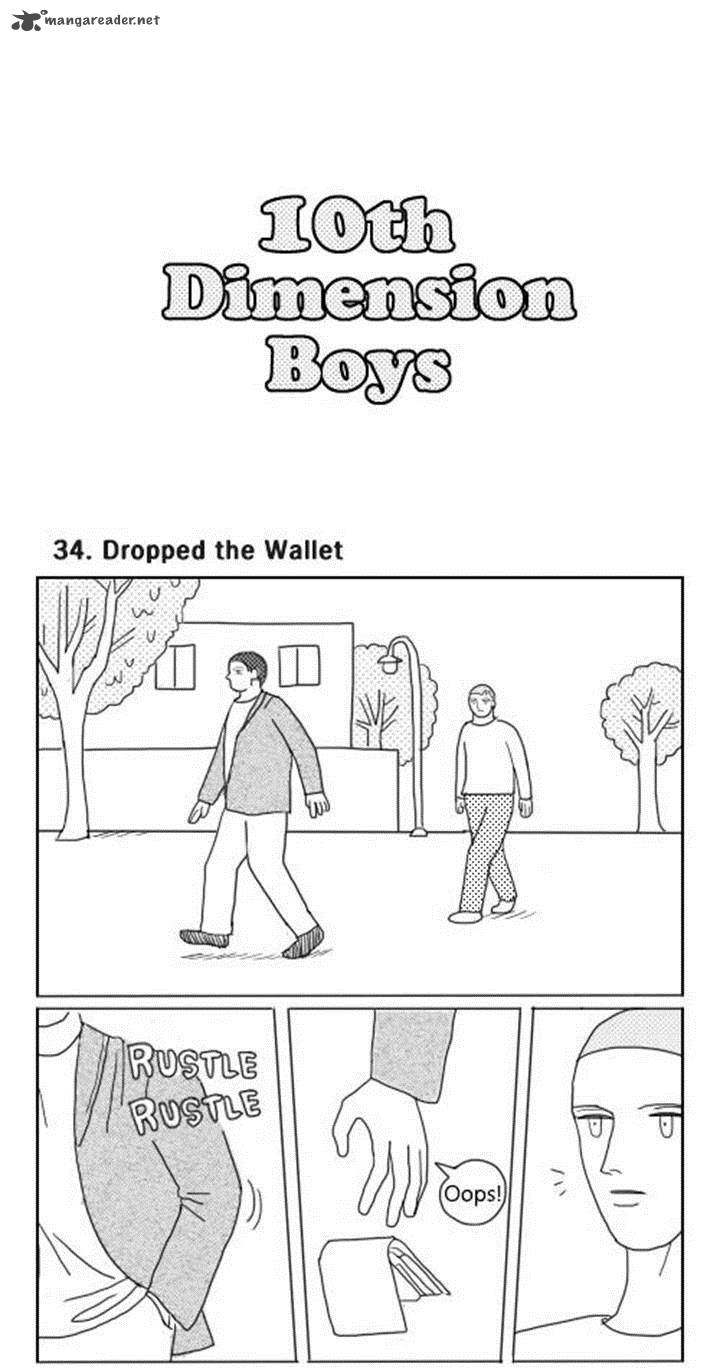 What Do The Teenage Boys Do 34 1
