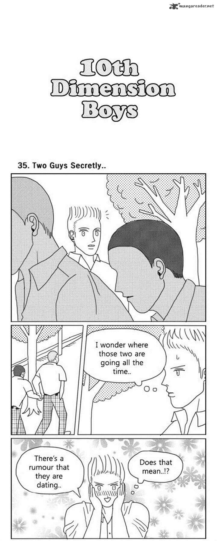 What Do The Teenage Boys Do 35 1