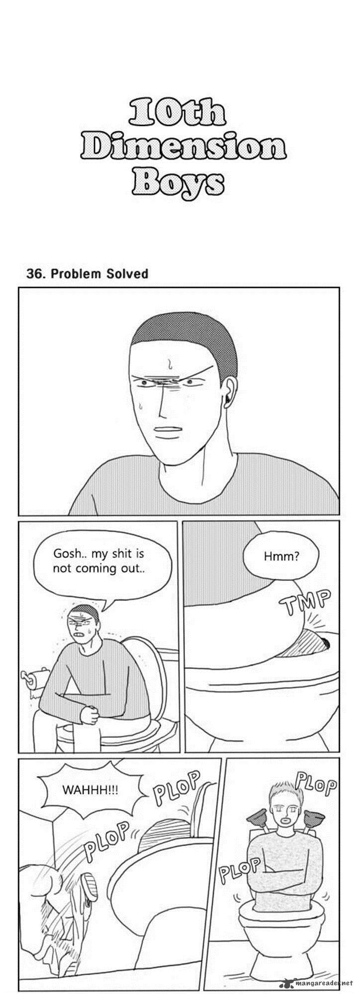 What Do The Teenage Boys Do 36 1