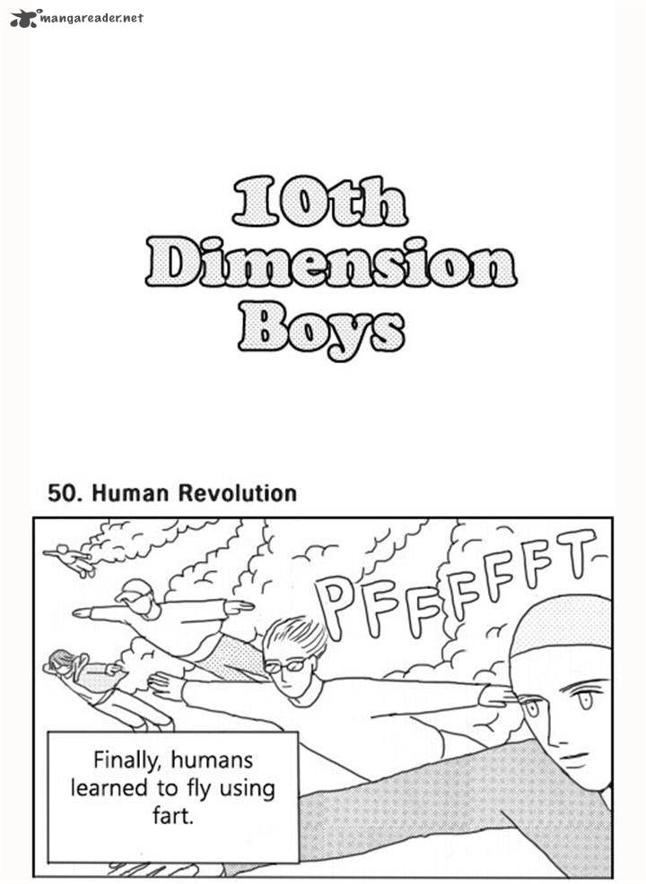 What Do The Teenage Boys Do 50 1