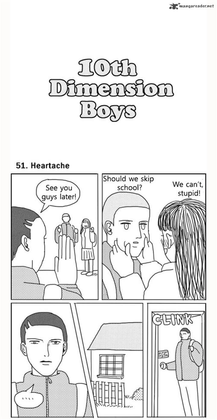 What Do The Teenage Boys Do 51 1