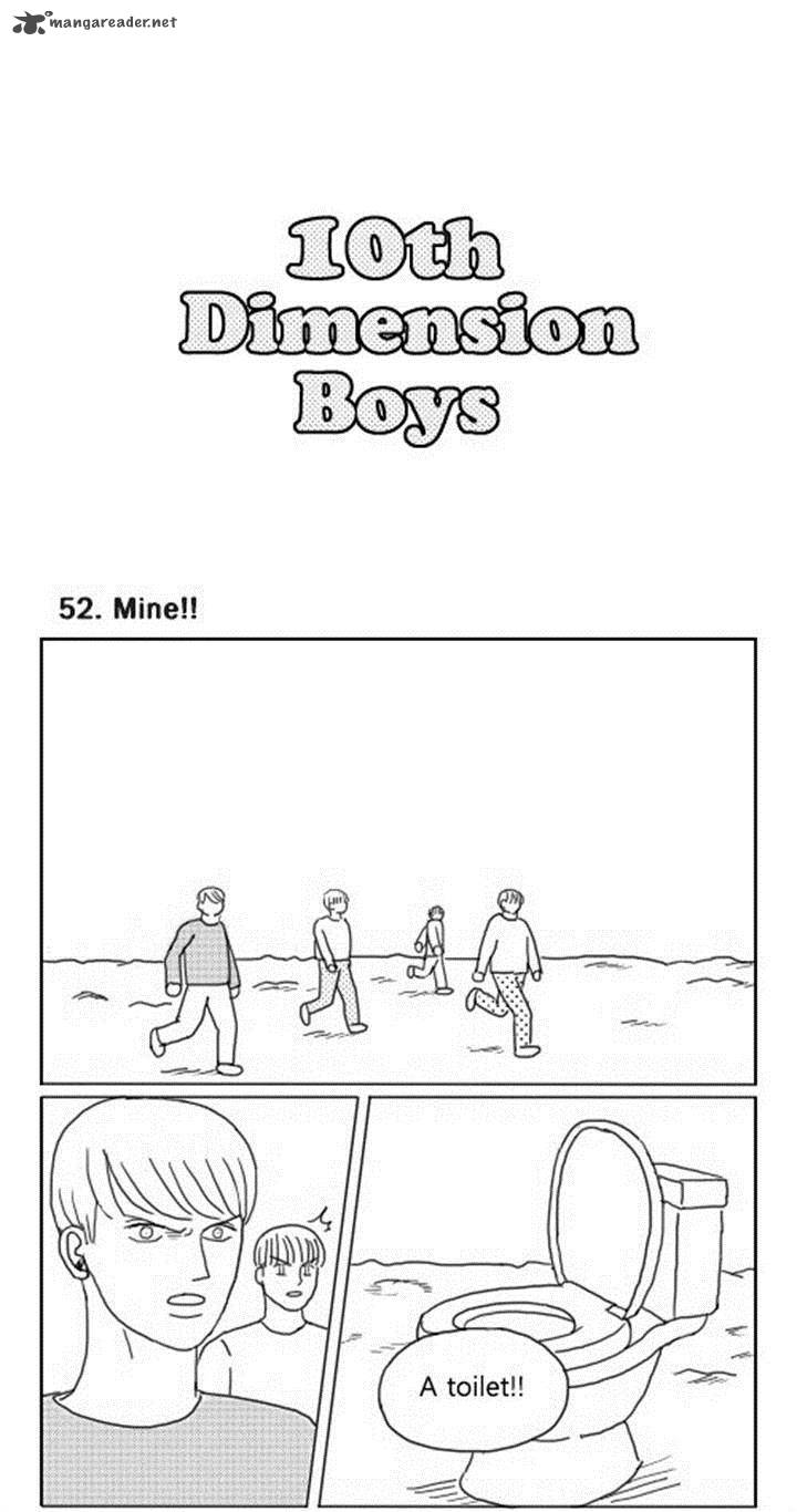 What Do The Teenage Boys Do 52 1