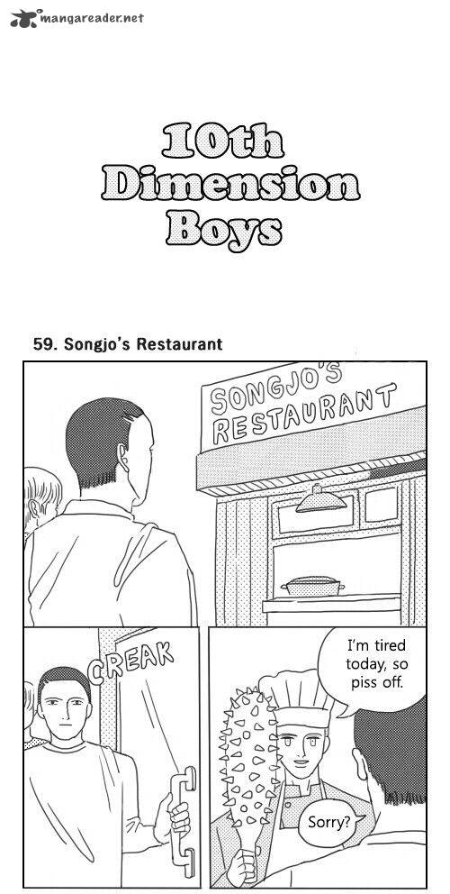 What Do The Teenage Boys Do 59 1