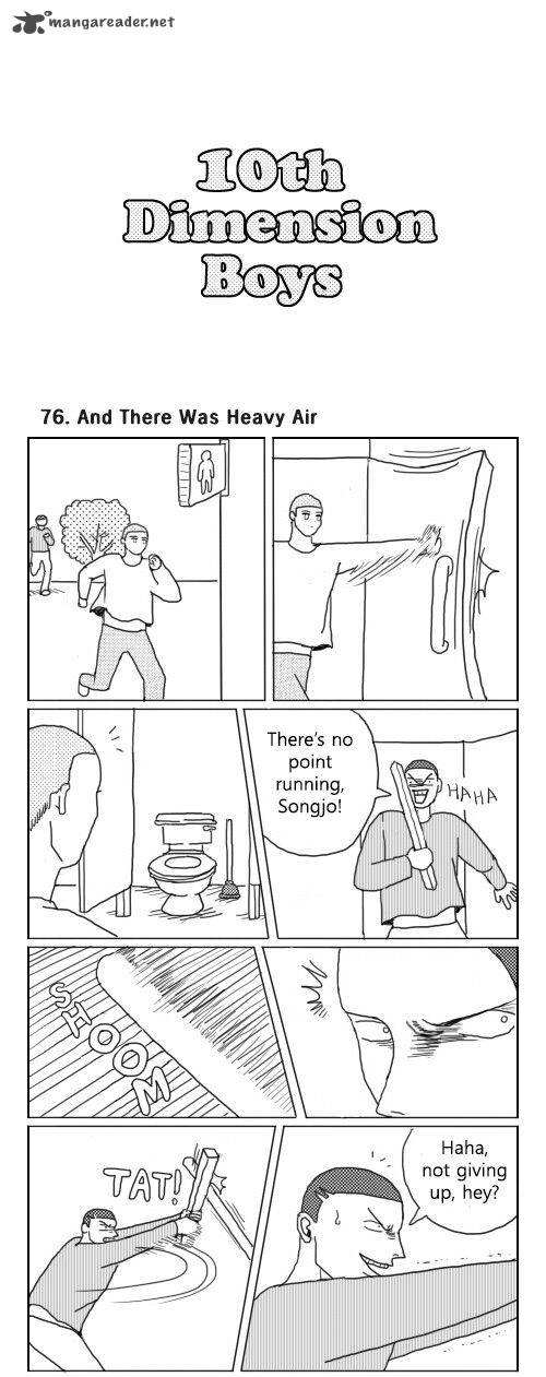 What Do The Teenage Boys Do 76 1