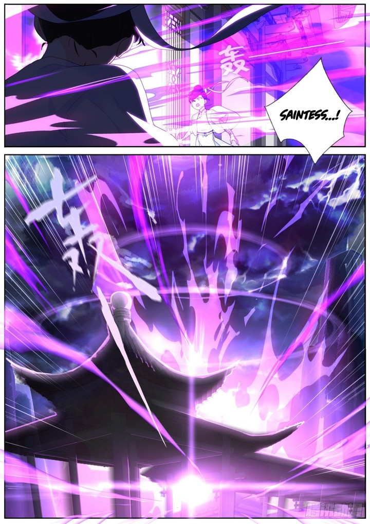 What Do You Do When You Suddenly Become An Immortal 4 4