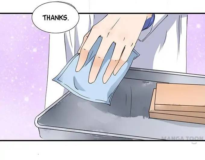 When Doctor Chu Wants Romance 1 13