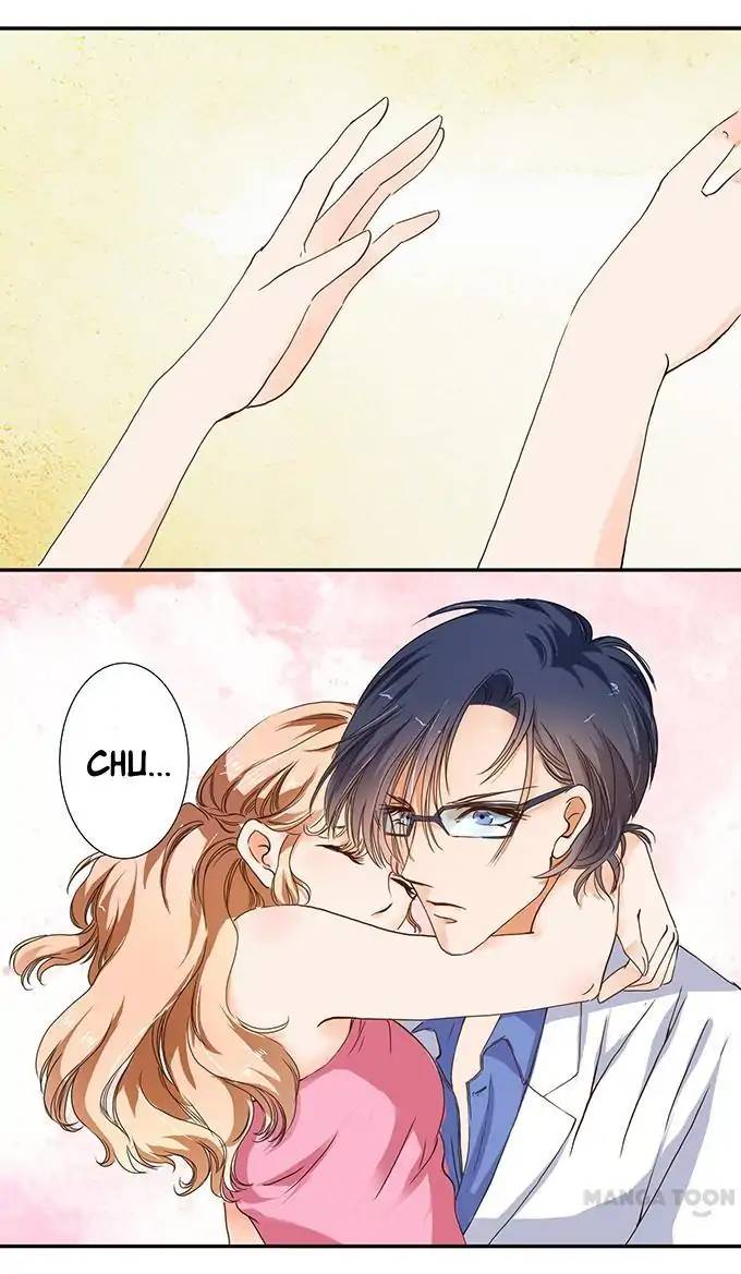 When Doctor Chu Wants Romance 1 16