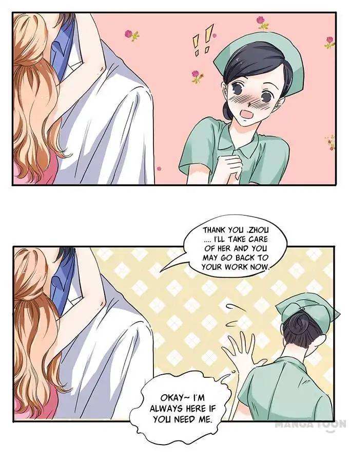 When Doctor Chu Wants Romance 1 18