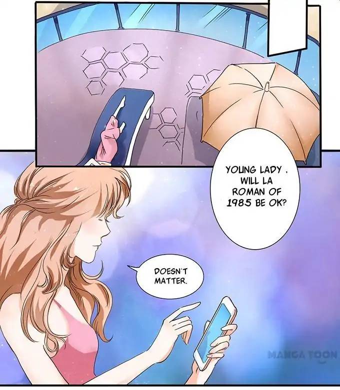 When Doctor Chu Wants Romance 1 2