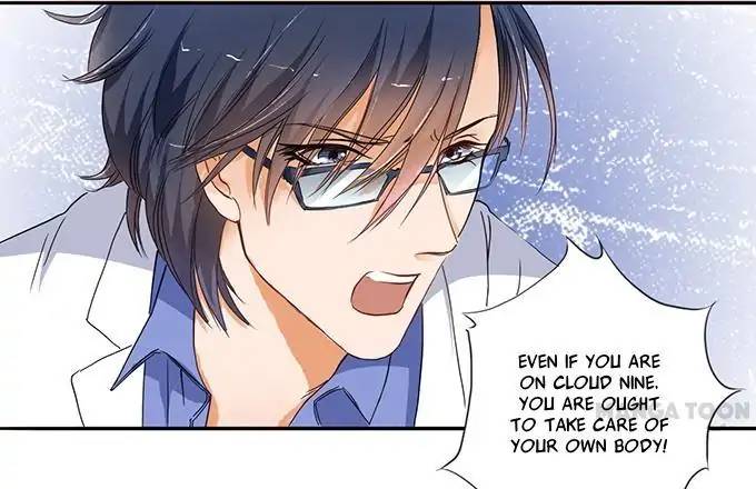 When Doctor Chu Wants Romance 1 24