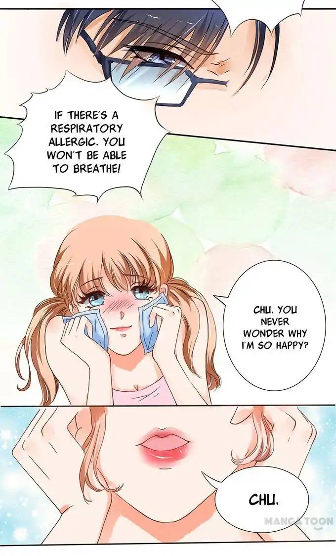 When Doctor Chu Wants Romance 1 25