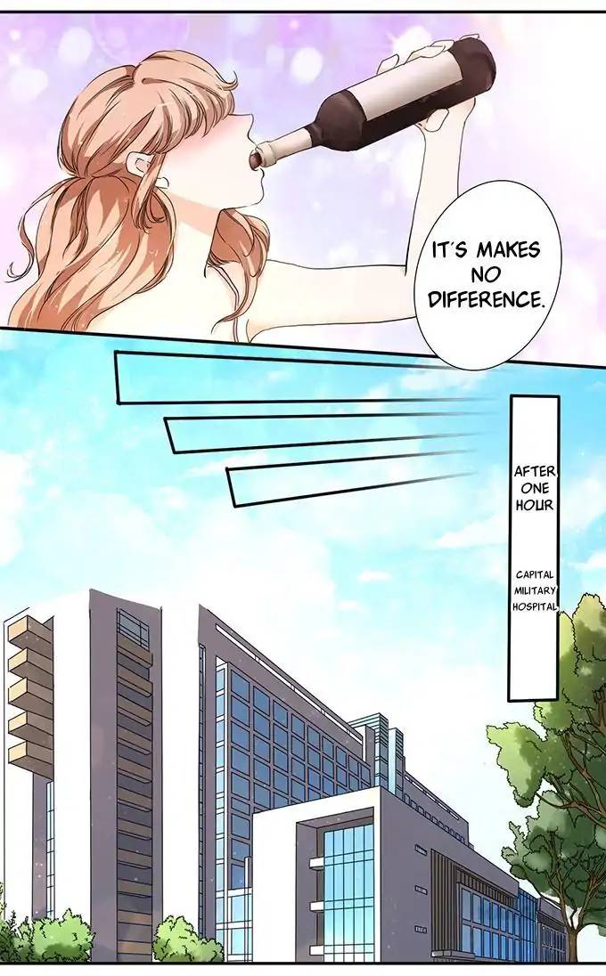 When Doctor Chu Wants Romance 1 5