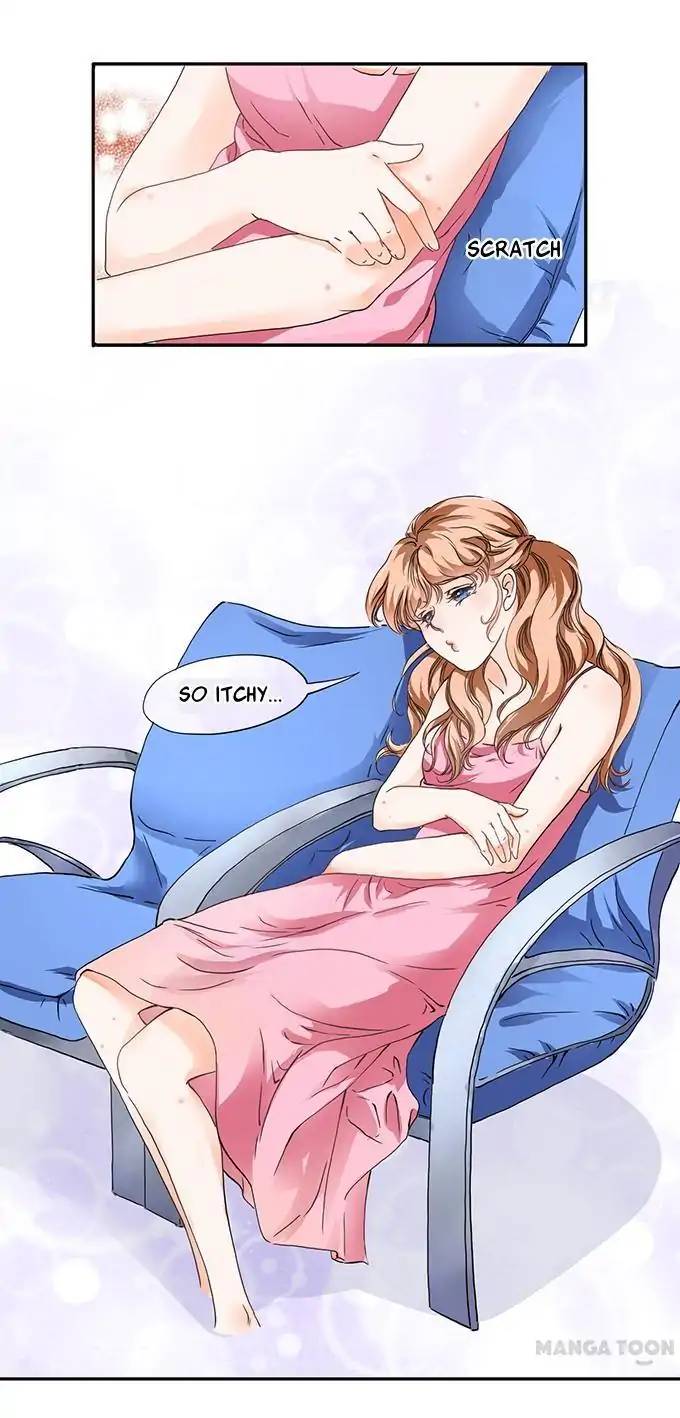When Doctor Chu Wants Romance 1 8