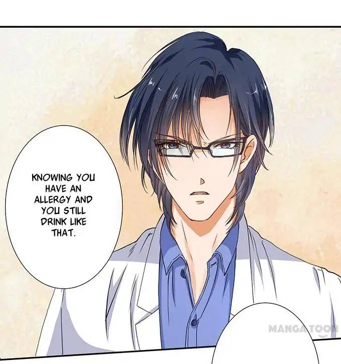 When Doctor Chu Wants Romance 1 9