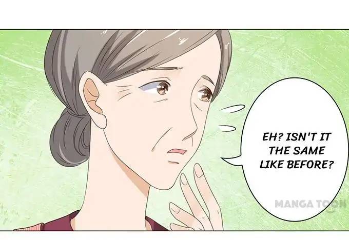 When Doctor Chu Wants Romance 10 17