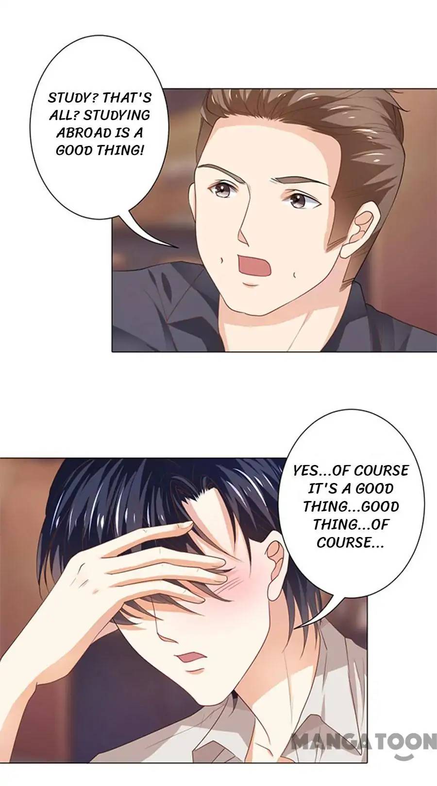 When Doctor Chu Wants Romance 100 12