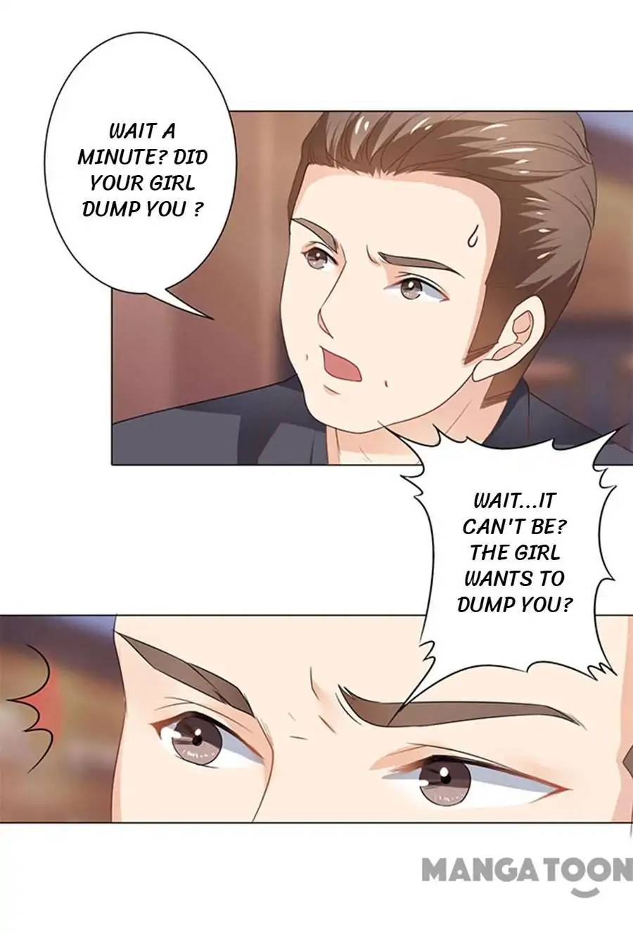 When Doctor Chu Wants Romance 100 13