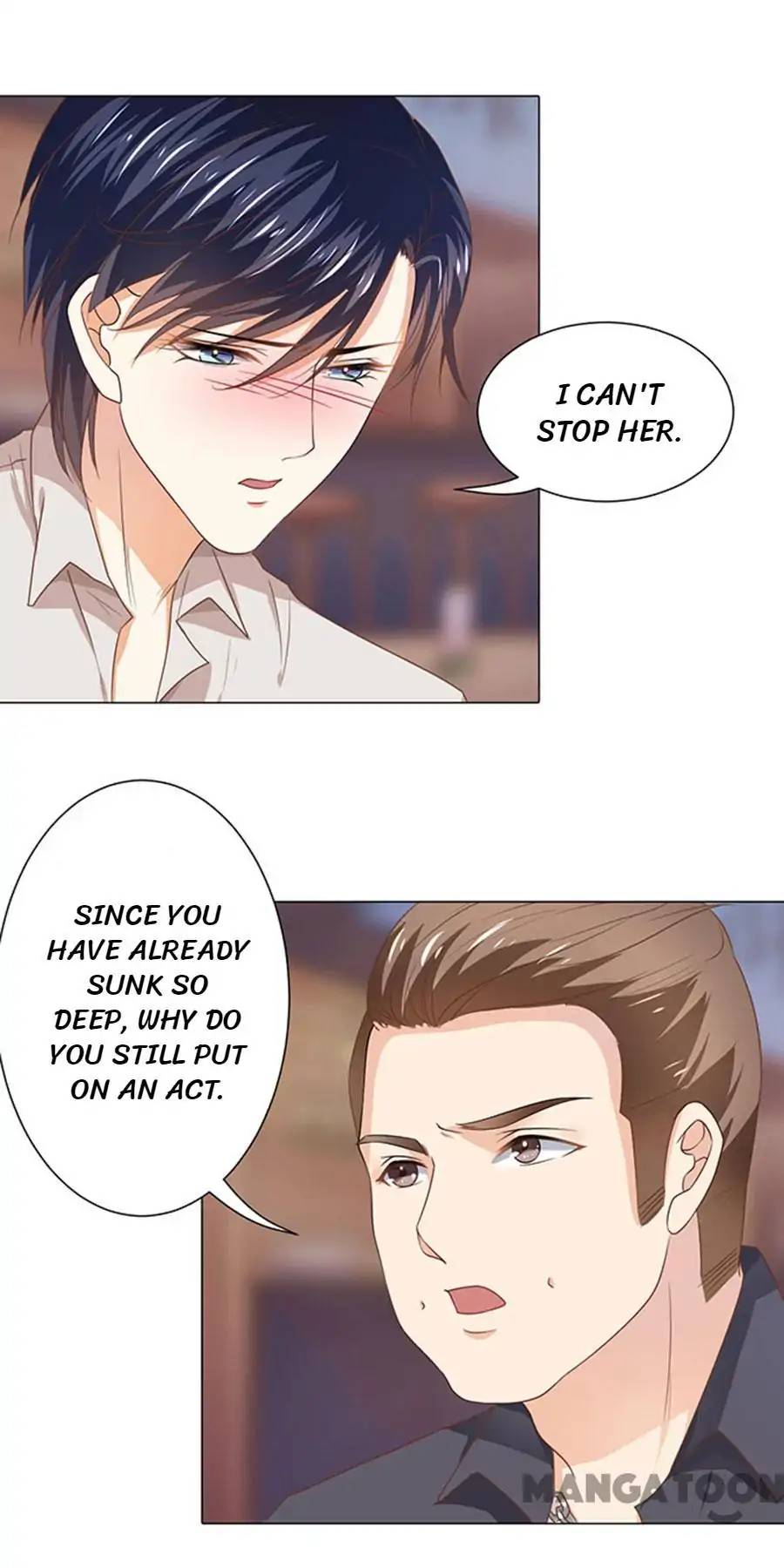 When Doctor Chu Wants Romance 100 16
