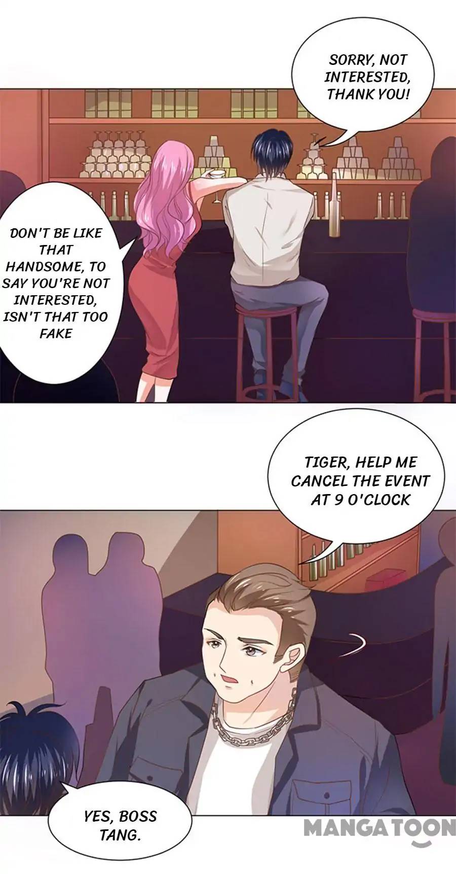 When Doctor Chu Wants Romance 100 8