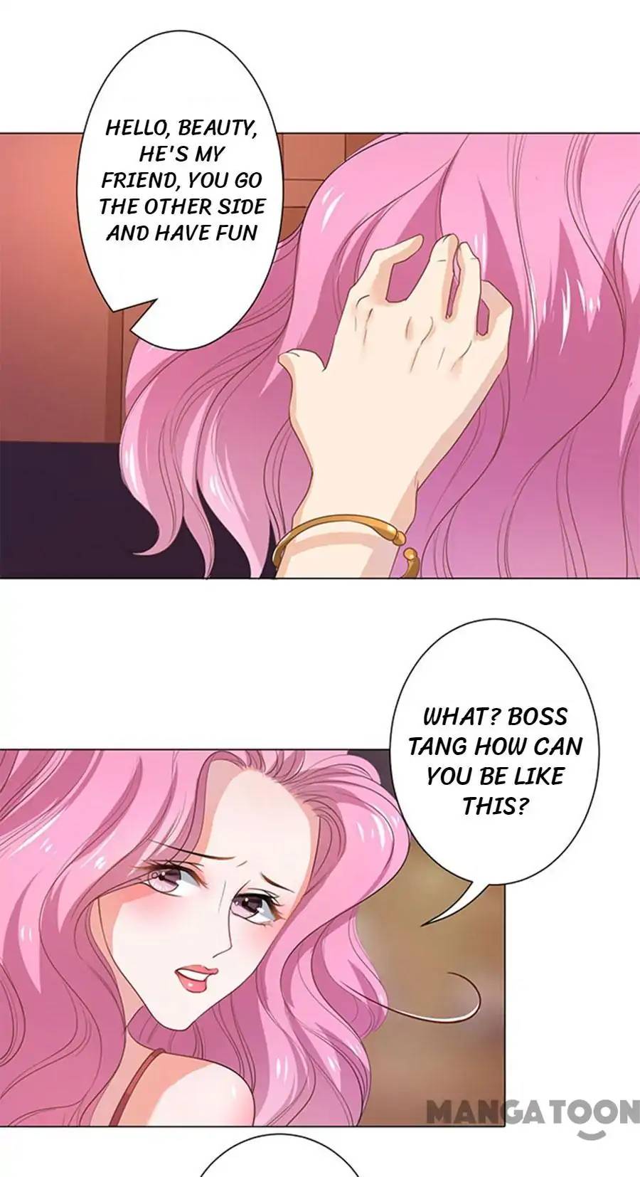 When Doctor Chu Wants Romance 100 9
