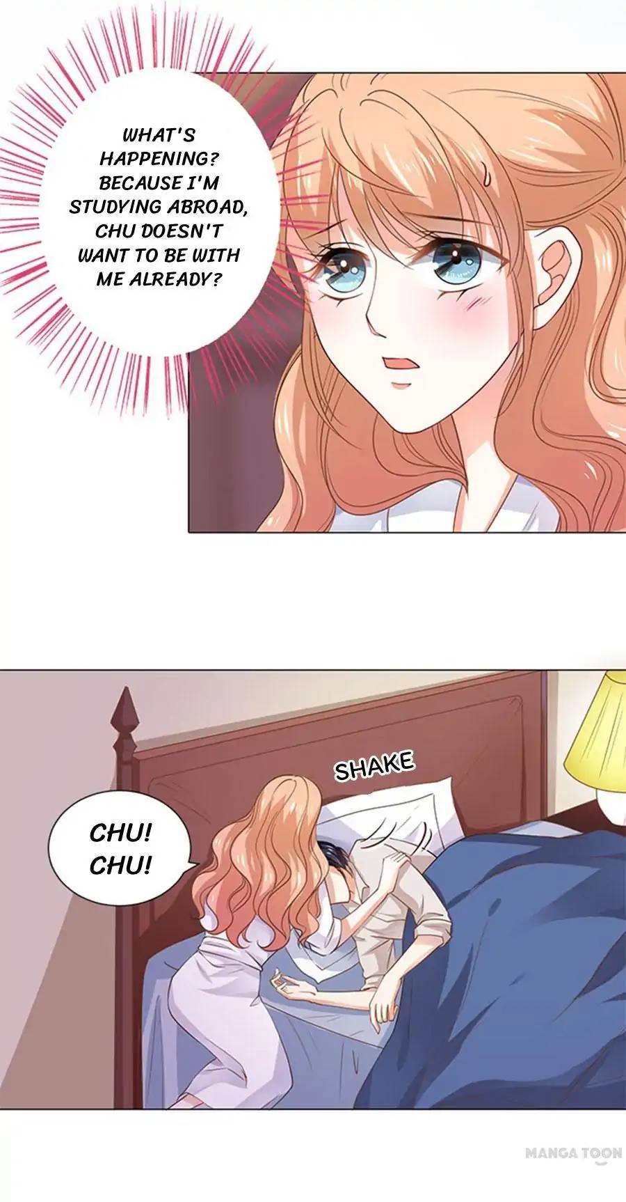 When Doctor Chu Wants Romance 101 17