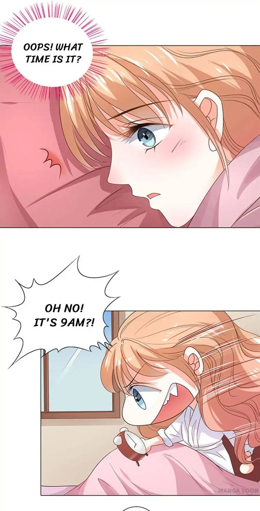 When Doctor Chu Wants Romance 101 21