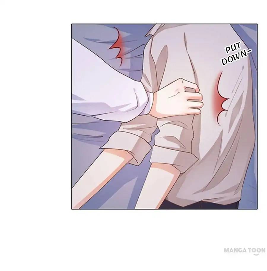When Doctor Chu Wants Romance 101 5