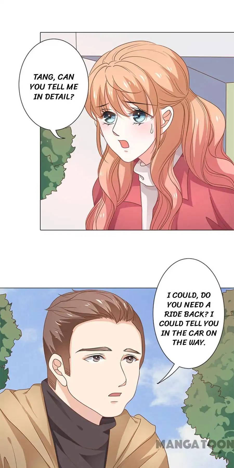 When Doctor Chu Wants Romance 102 16