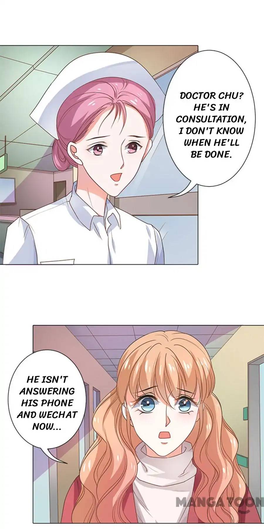 When Doctor Chu Wants Romance 102 2