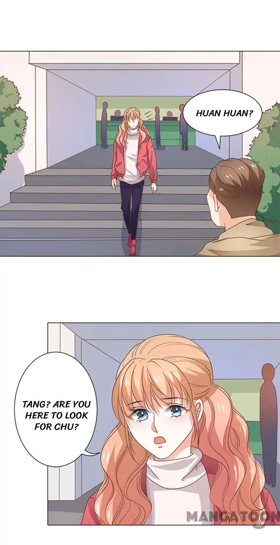 When Doctor Chu Wants Romance 102 8