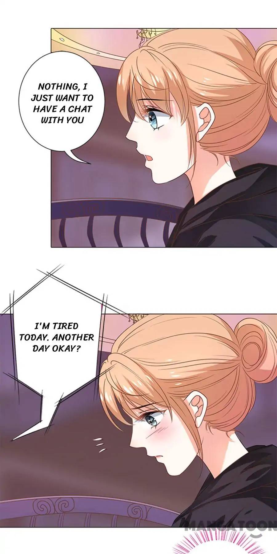 When Doctor Chu Wants Romance 103 1
