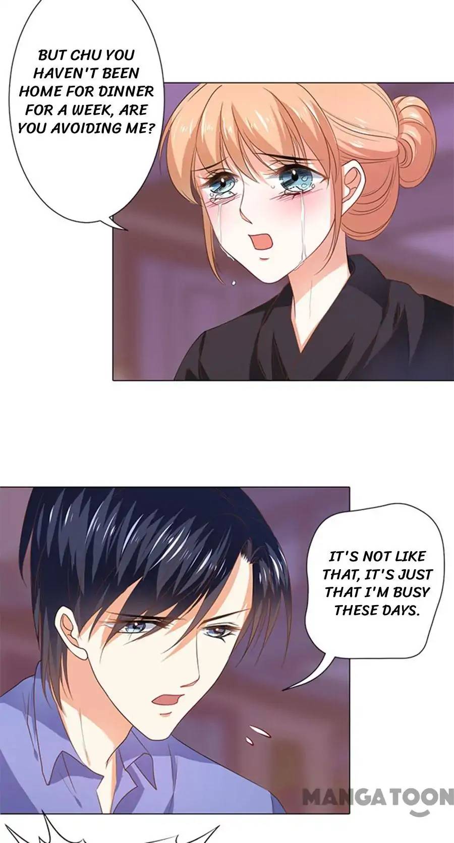 When Doctor Chu Wants Romance 103 11