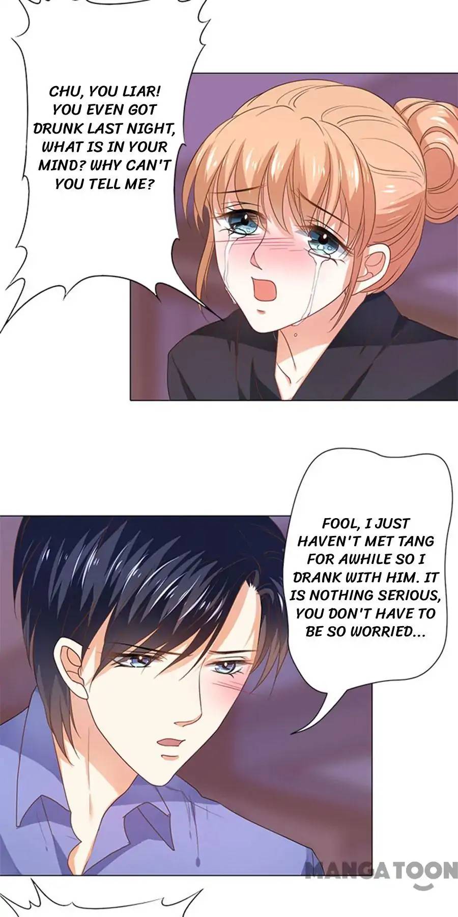 When Doctor Chu Wants Romance 103 12
