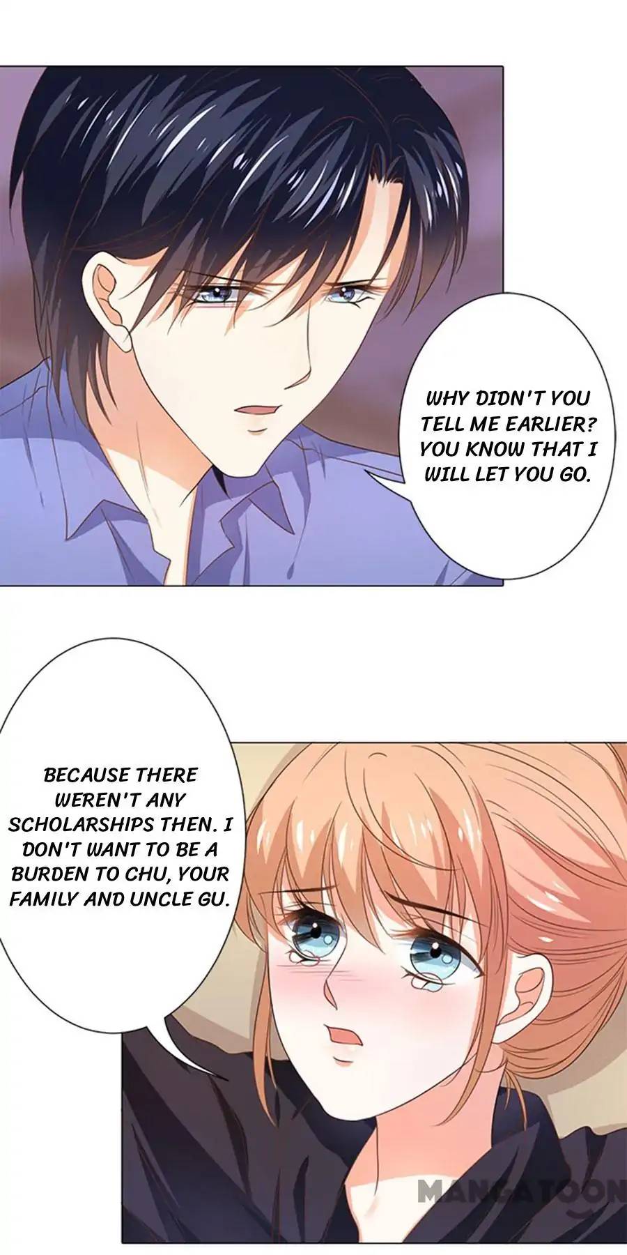 When Doctor Chu Wants Romance 103 25