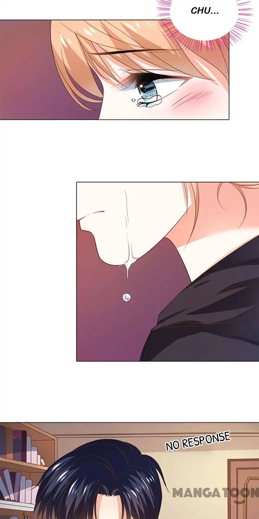 When Doctor Chu Wants Romance 103 3