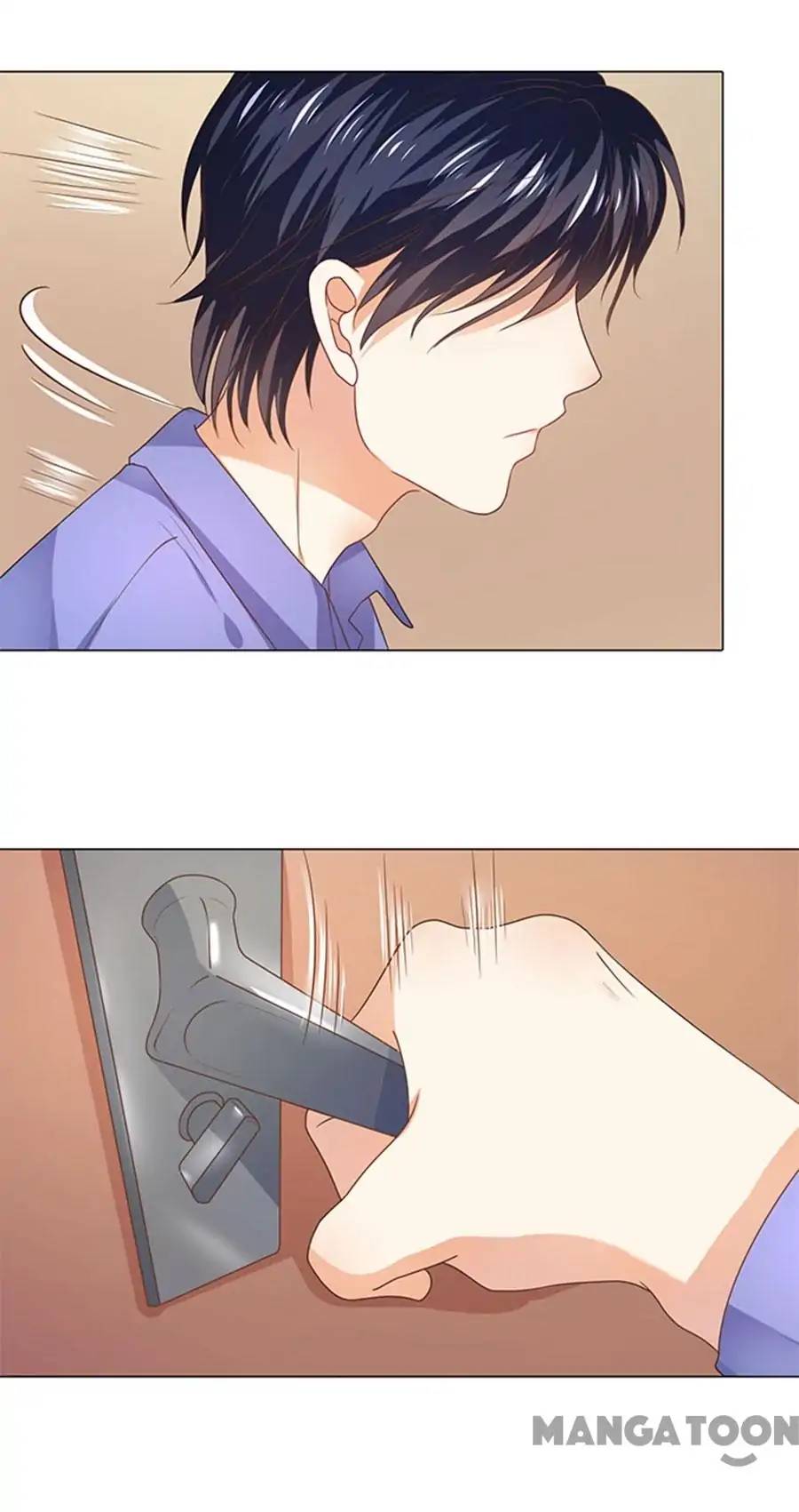 When Doctor Chu Wants Romance 103 5
