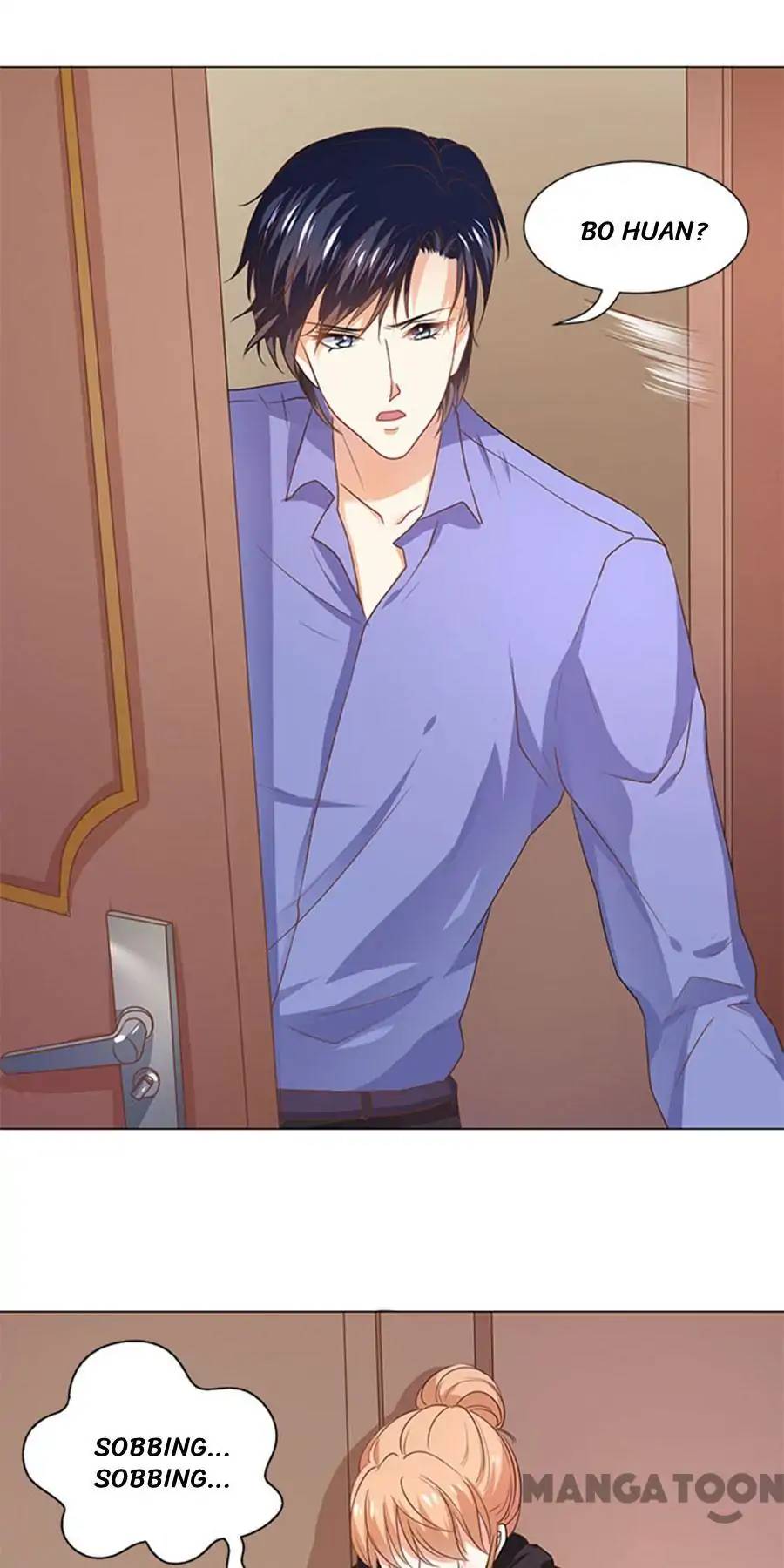 When Doctor Chu Wants Romance 103 6