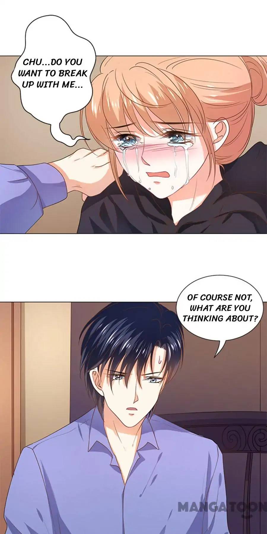 When Doctor Chu Wants Romance 103 9